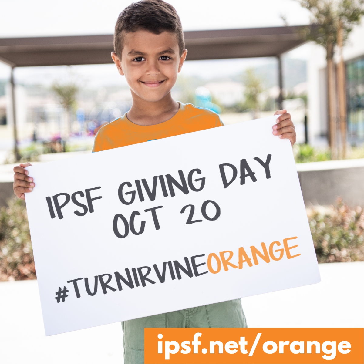 IPSF