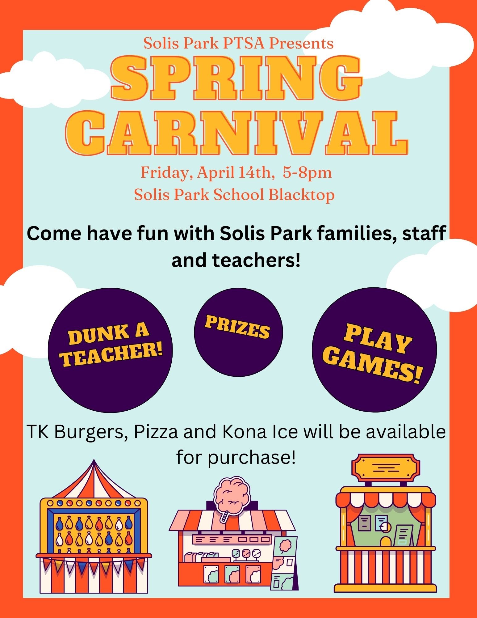 Spring Carnival